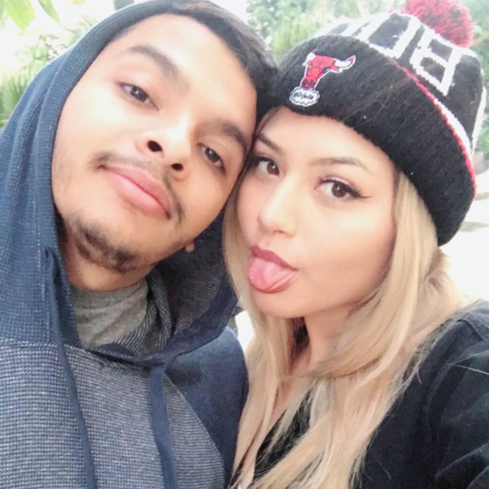 Meet your Posher, Alondra